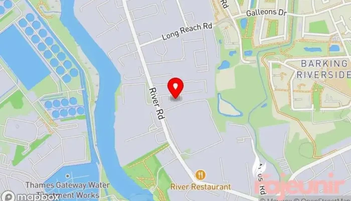 Barking Meds Hub - Trafalgar Business Centre