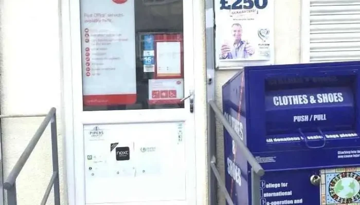 Barnetby - Barnetby Dn38 6Hf