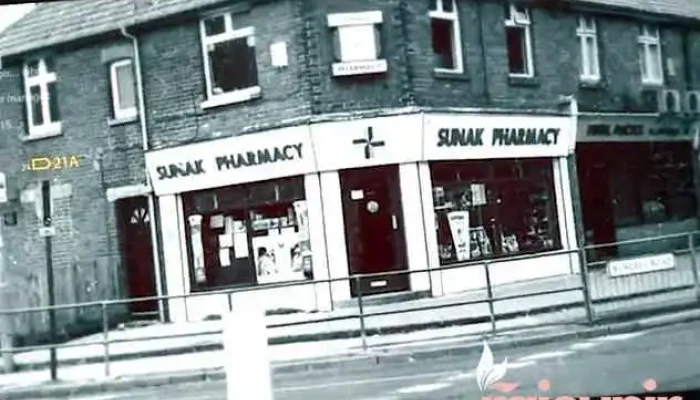 Bassett Pharmacy - Southampton So16 7Ap