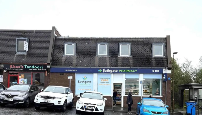 Bathgate Pharmacy -  Discounts - Bathgate