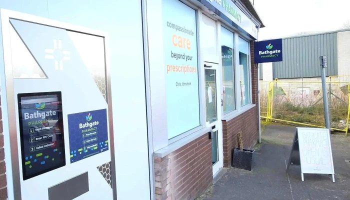 Bathgate Pharmacy -  Pharmacy - Bathgate