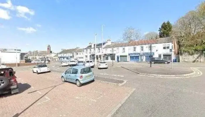Bathgate Pharmacy -  Street View 360deg - Bathgate
