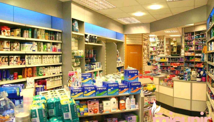 Battlefield Pharmacy -  By Owner - Glasgow
