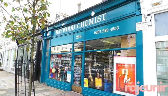 Baywood Chemist - London W11 2Se