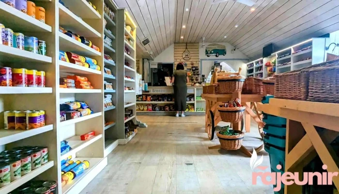Beadnell Convenience Store - Beadnell