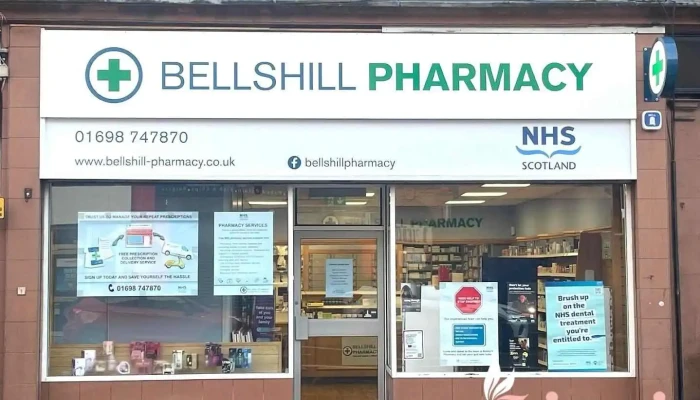 Bellshill Pharmacy - Bellshill