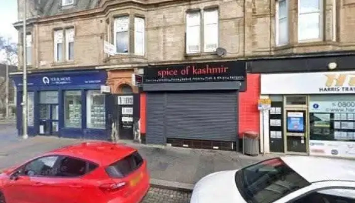 Bellshill Pharmacy -  Street View 360deg - Bellshill