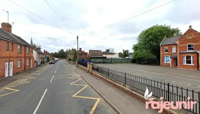 Billingborough Primary School - Billingborough