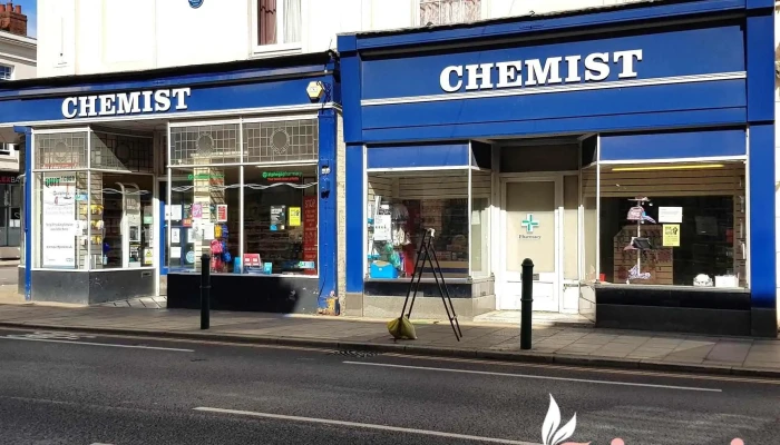 Birk and Nagra Pharmacy - Bath Street - Leamington Spa Cv31 3Ag