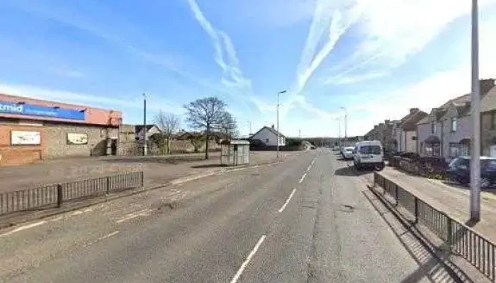 Blackburn Pharmacy -  Street View 360deg - Bathgate