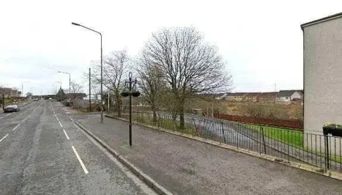 Blackridge Pharmacy -  All - Bathgate