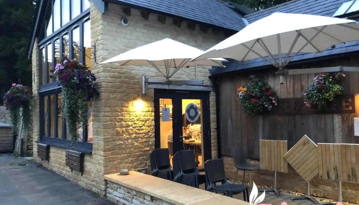 Blockley Village Shop - Blockley