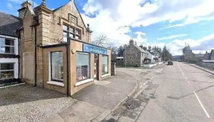 Bonar Bridge -  Street View 360deg - Ardgay