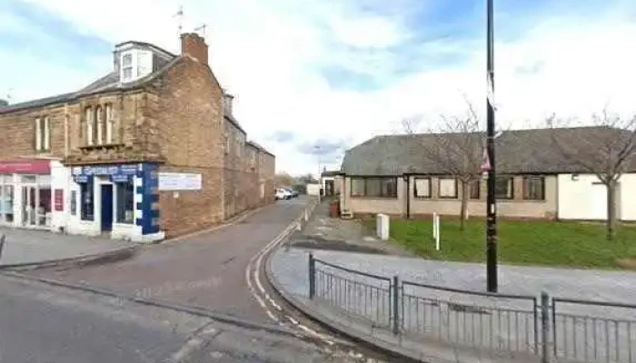 Bonnyrigg High Street Pharmacy -  Street View 360deg - Bonnyrigg
