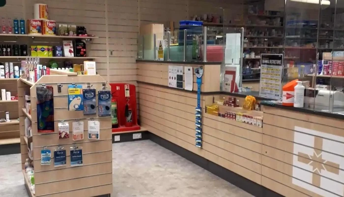 Boothtown Pharmacy - Boothtown