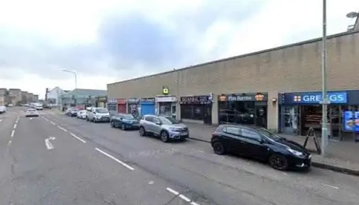 Boots -  All - Bathgate
