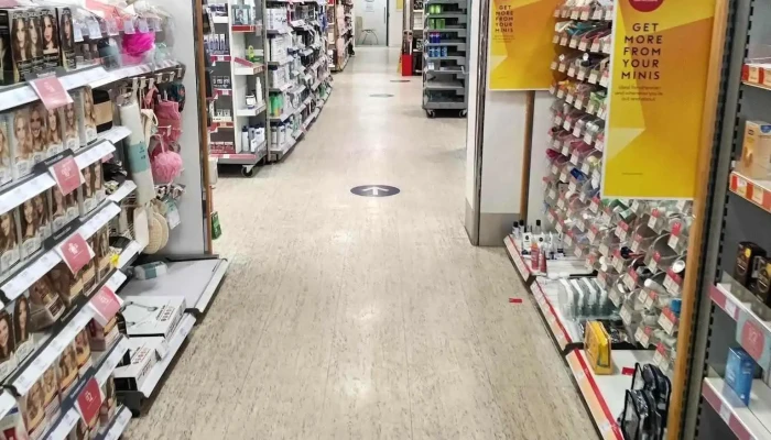 Boots -  All - Arbroath