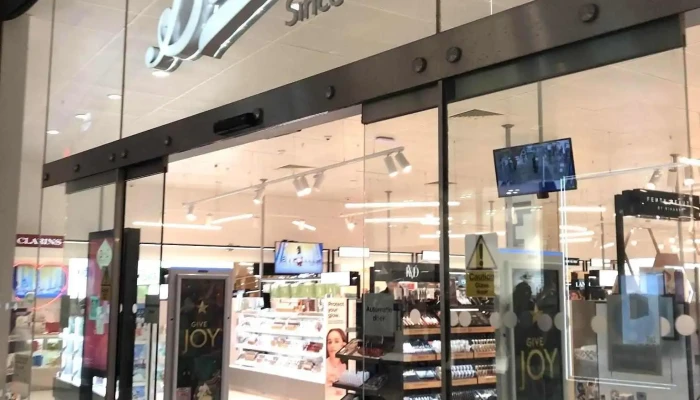 Boots -  All - Edinburgh