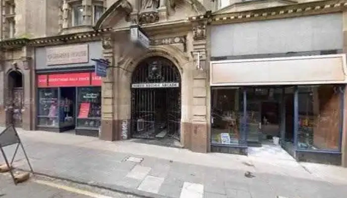 Boots -  All - Edinburgh