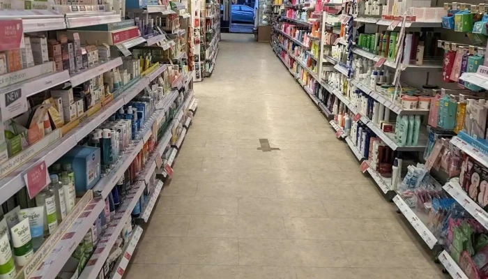 Boots -  All - Kirkcaldy