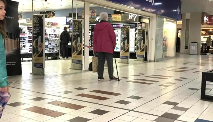 Boots -  All - Irvine