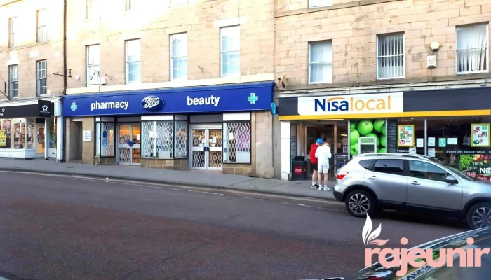 Boots - Alnwick Ne66 1Jd