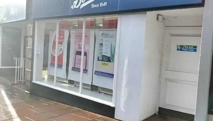 Boots - Arbroath