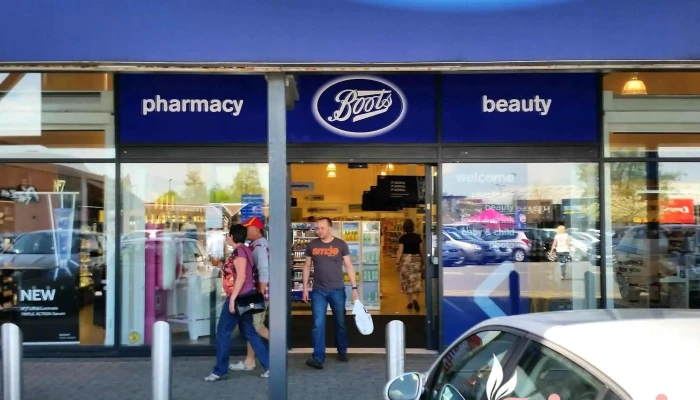 Boots - Banbury Cross Retail Park