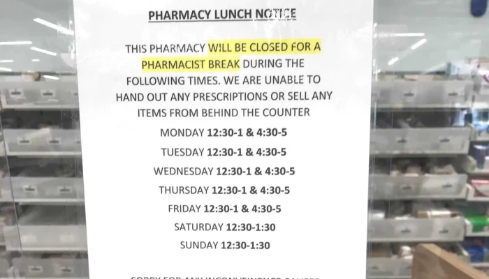 Boots -  Beauty Supply Store - Edinburgh