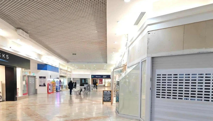 Boots -  Beauty Supply Store - Kirkcaldy