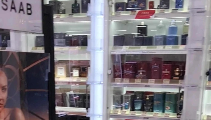 Boots -  Beauty Supply Store - Glasgow