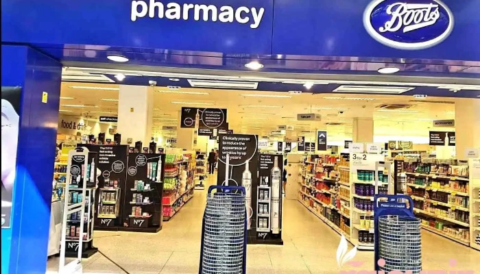 Boots - Brent Cross