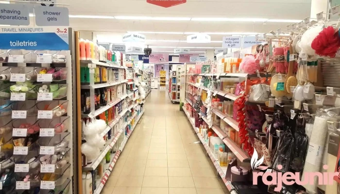 Boots - Bridgwater Ta6 3Ng