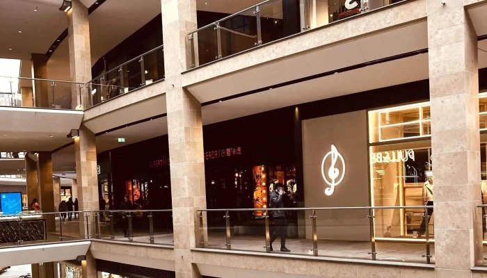 Boots -  Catalog - Edinburgh