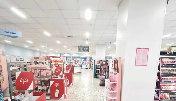 Boots -  Comments - Glasgow