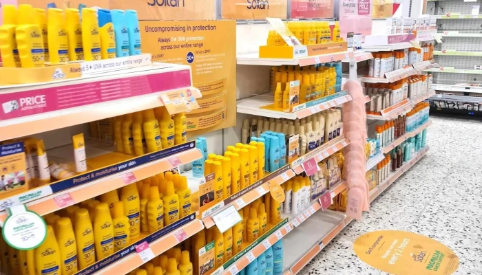 Boots -  Discounts - Glasgow