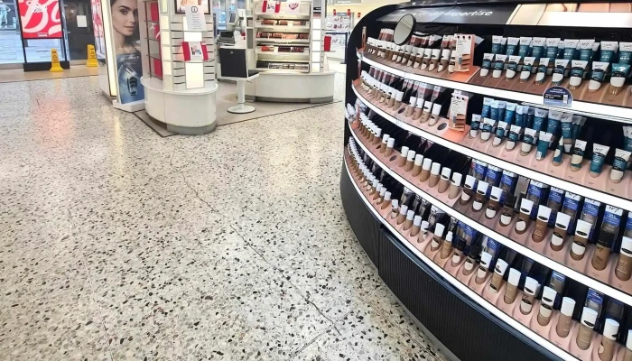 Boots - Glasgow