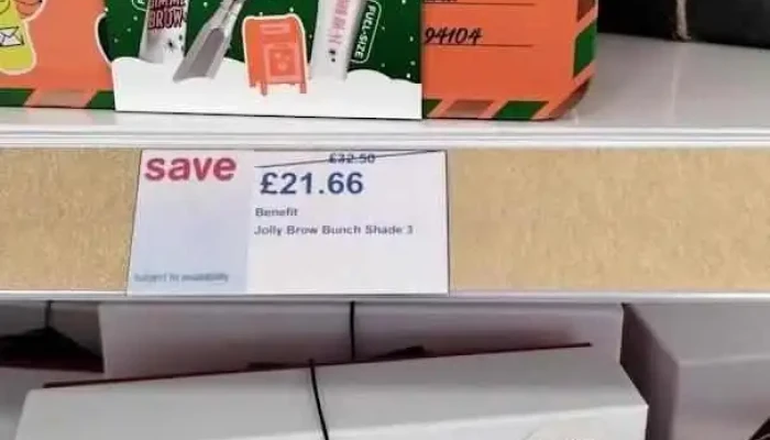 Boots - Glasgow