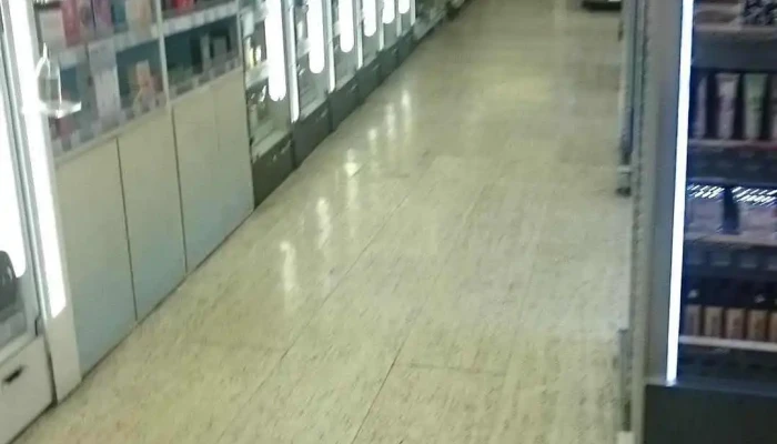 Boots -  Inside - Dumfries
