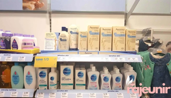 Boots -  Inside - Elgin
