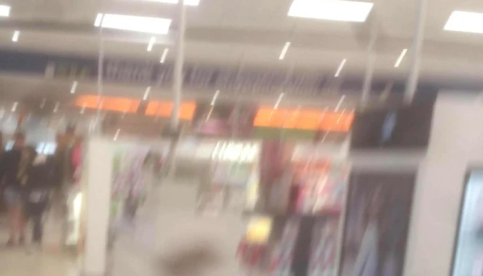 Boots -  Instagram - Glasgow