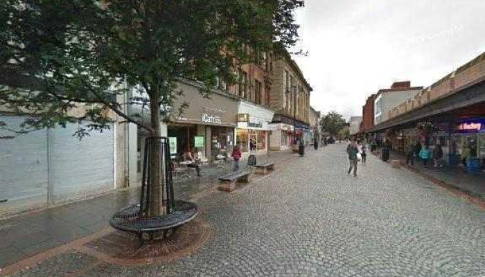 Boots Opticians -  All - Kilmarnock
