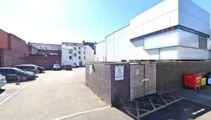 Boots Opticians -  Street View 360deg - Perth