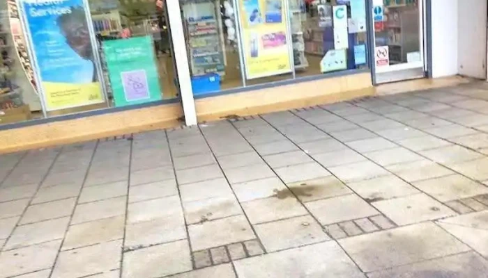 Boots Pharmacy - Aberdeen