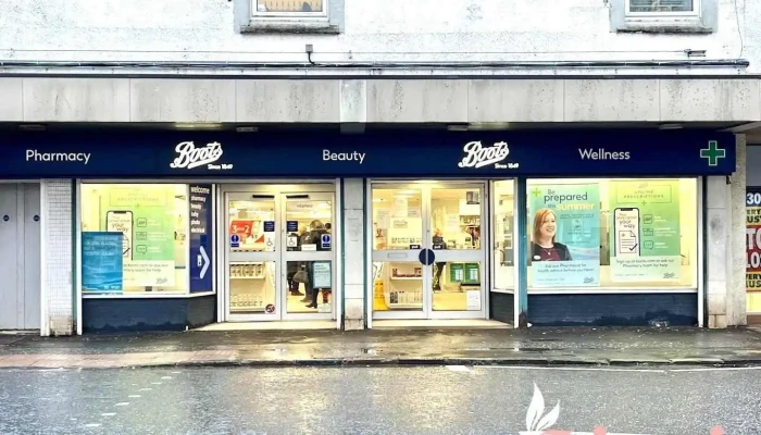 Boots Pharmacy - Alexandria