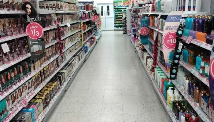 Boots Pharmacy -  All - Leven