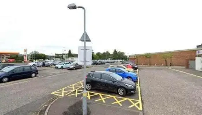 Boots Pharmacy -  All - Glenrothes