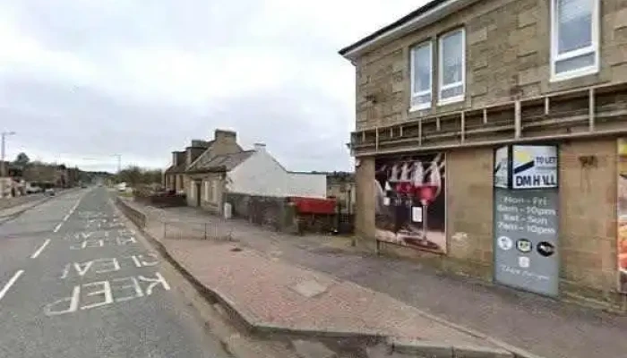 Boots Pharmacy -  All - Shotts