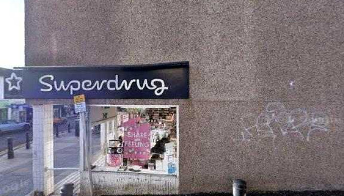 Boots Pharmacy -  All - Airdrie