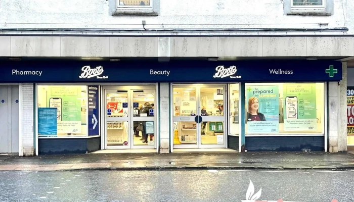 Boots Pharmacy -  All - Alexandria